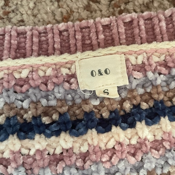 Soft Spring Sweater - Picture 4 of 12